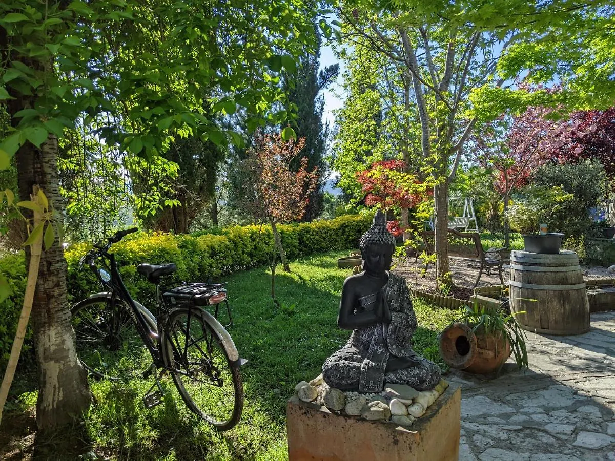 Country house Casa Rural Bilbao Caserio Gondra Alquiler Habitaciones Mungia