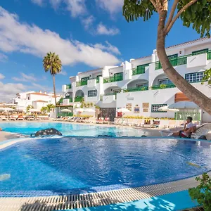*** Appartement Neptuno Costadeje Spanje