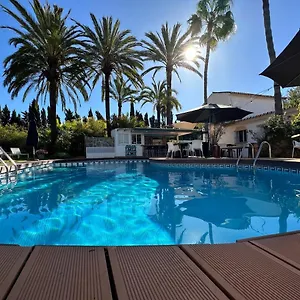  Appartement Banus Spanje
