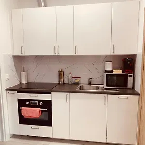 Appartement Laga&laida Gernihost En Urdaibai, Guernica