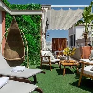  Appartement Centro Spanje