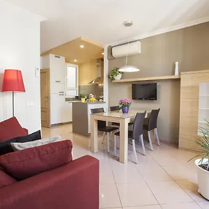  Appartement Bcngotic 42 Spanje